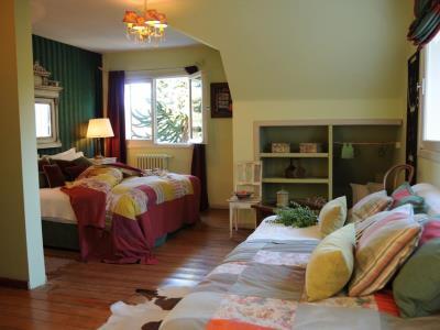 Juncos Patagonian House Pensão San Carlos de Bariloche