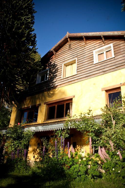 Pensão Juncos Patagonian House San Carlos de Bariloche