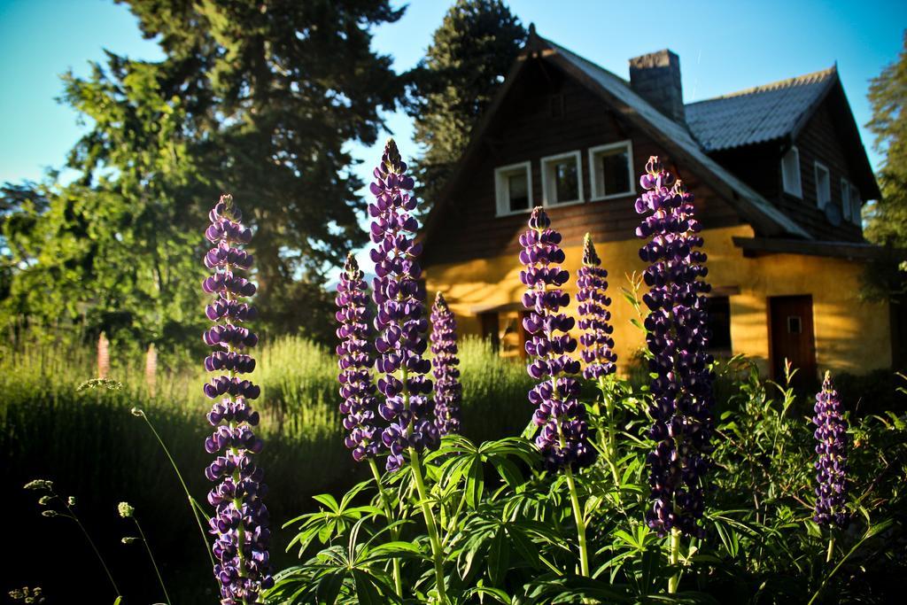 Juncos Patagonian House 3* San Carlos de Bariloche