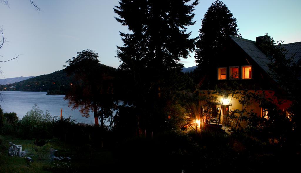Juncos Patagonian House Pensão 3*
