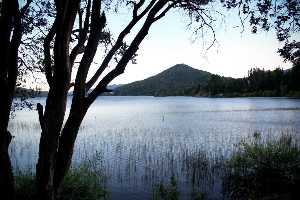 Juncos Patagonian House San Carlos de Bariloche