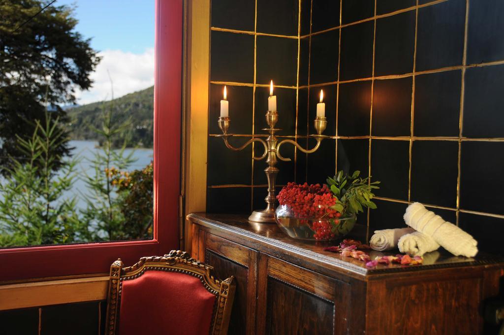 Juncos Patagonian House San Carlos de Bariloche