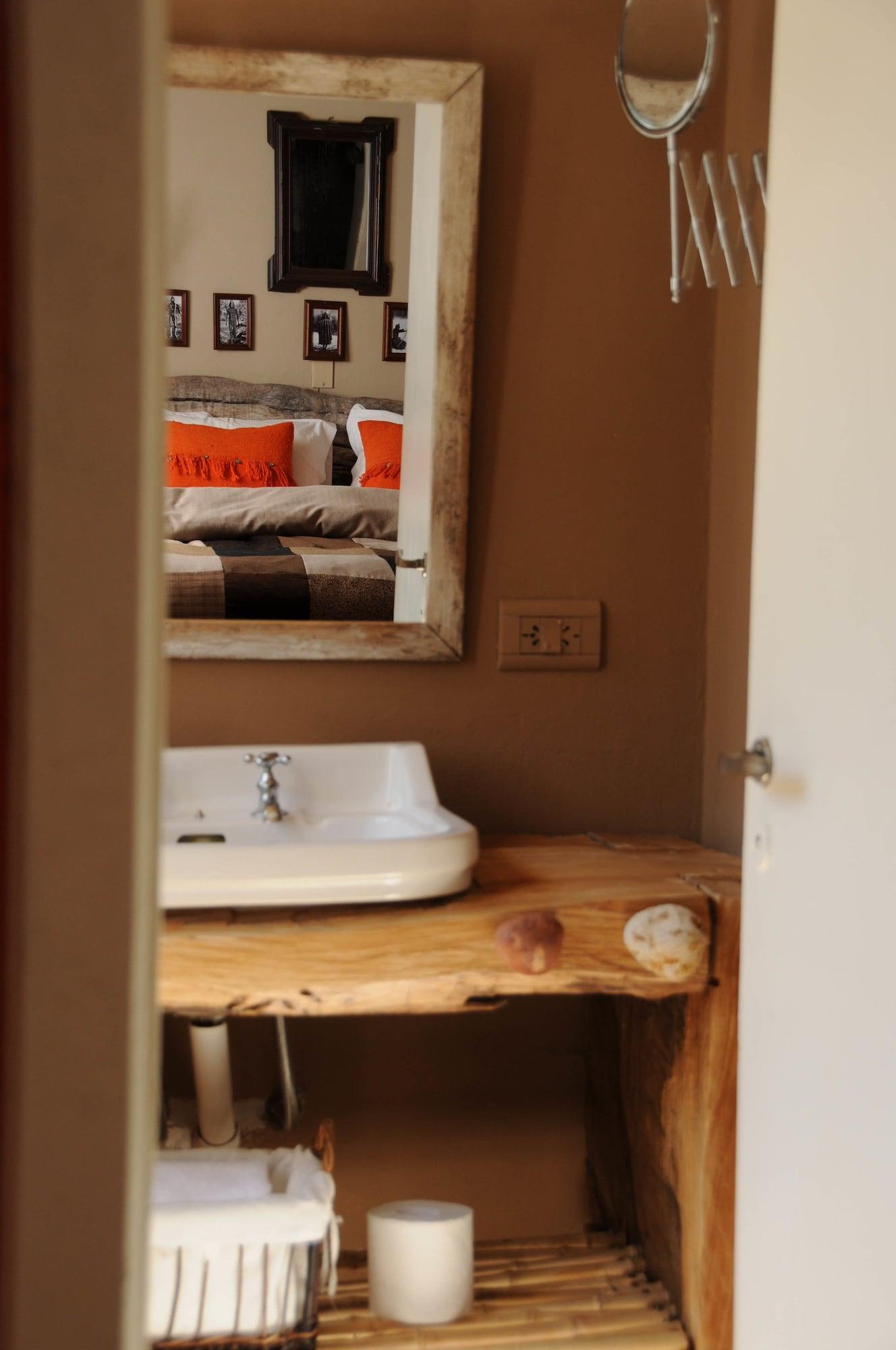 Juncos Patagonian House