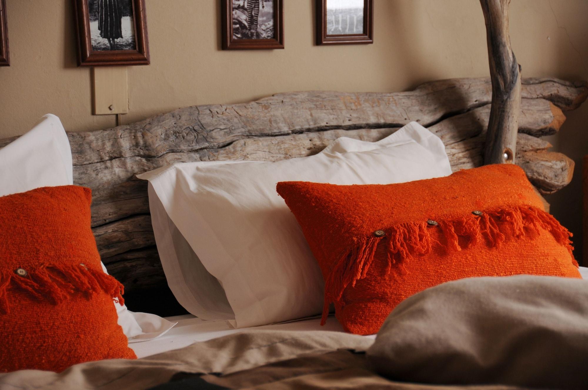 Juncos Patagonian House 3* San Carlos de Bariloche