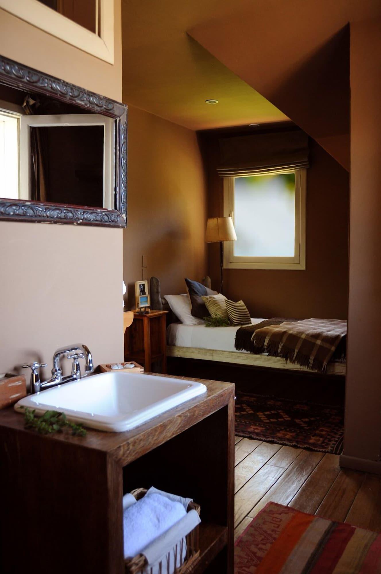 Pensão Juncos Patagonian House 3*