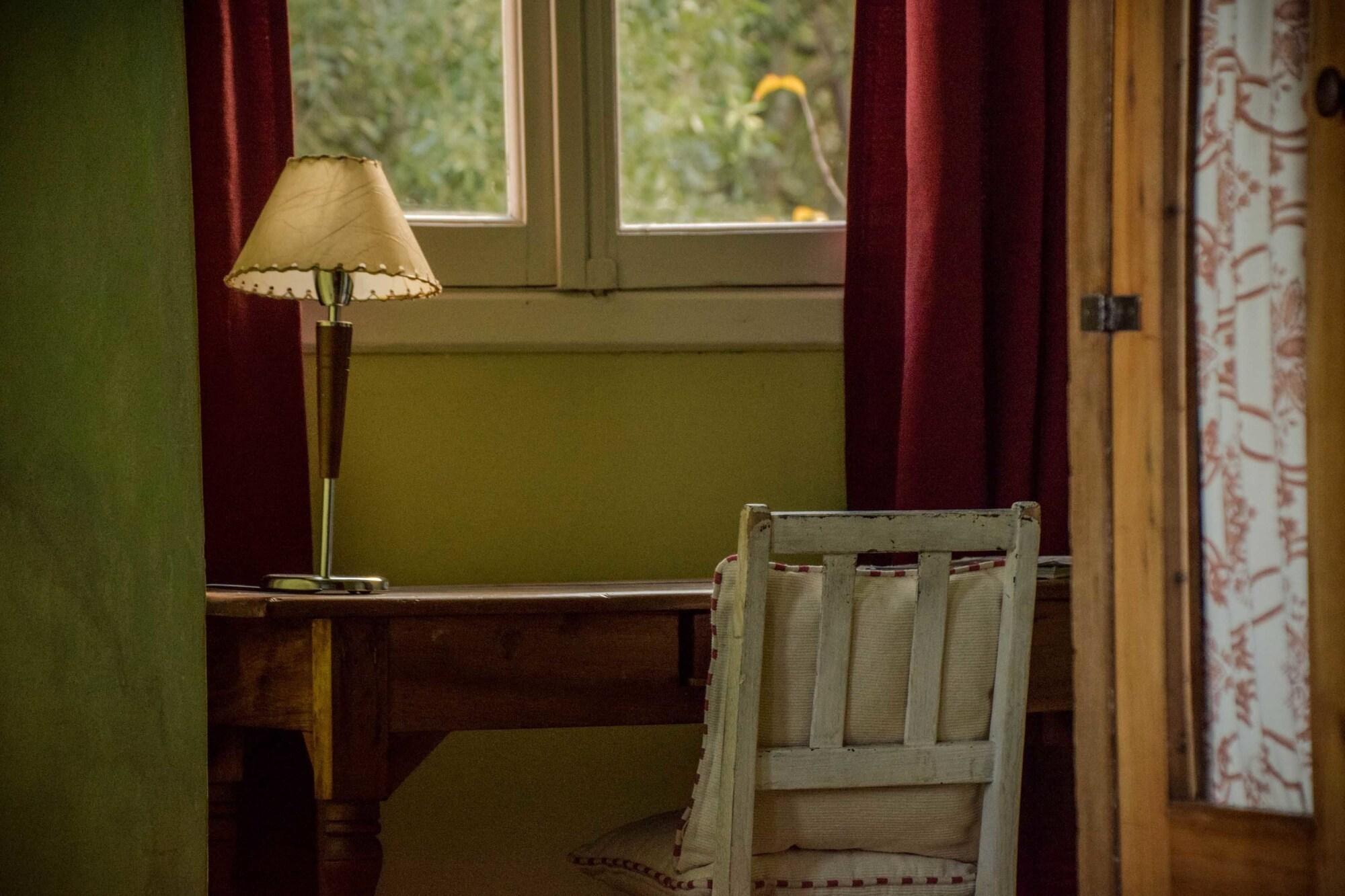 Juncos Patagonian House 3*