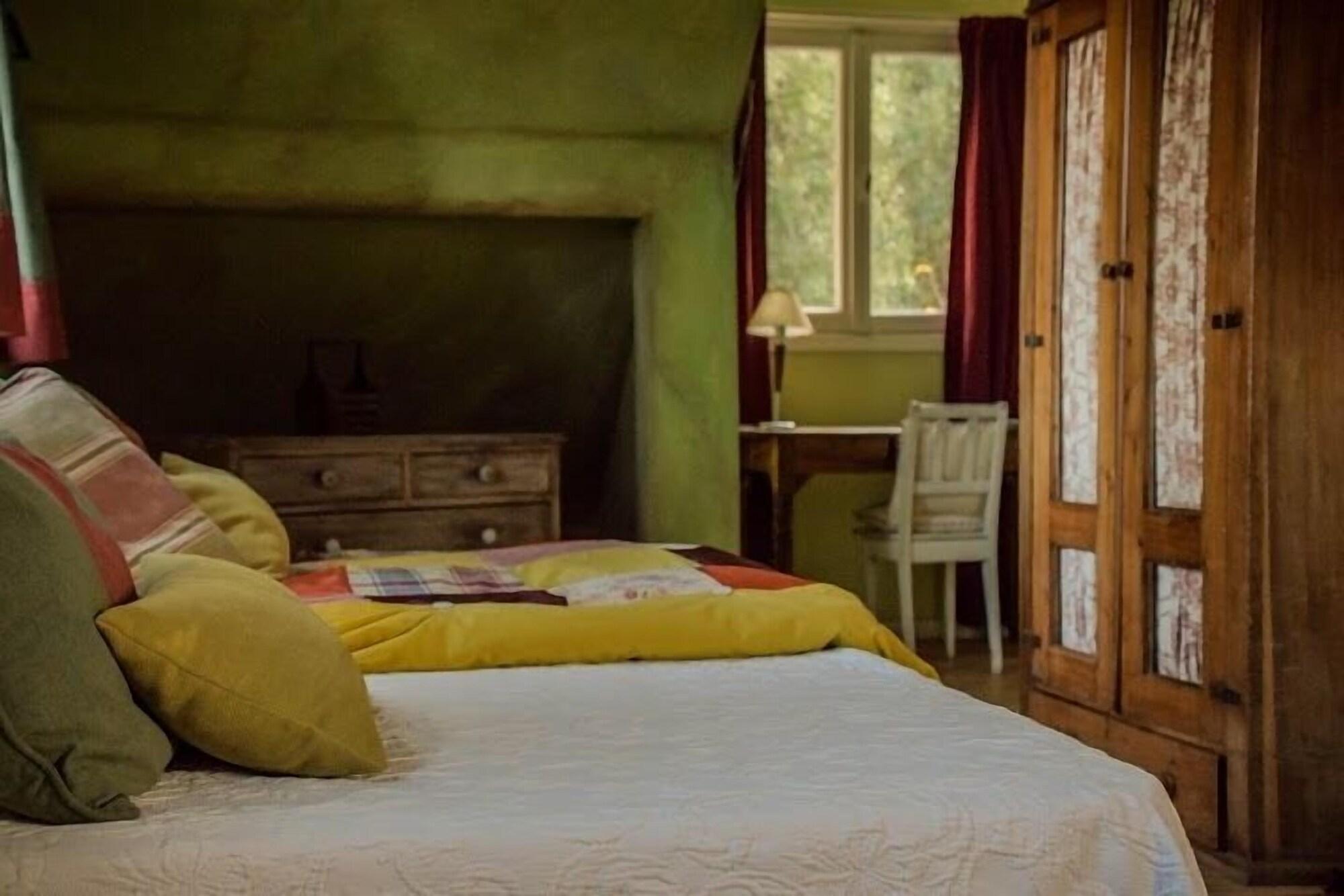 Juncos Patagonian House 3*