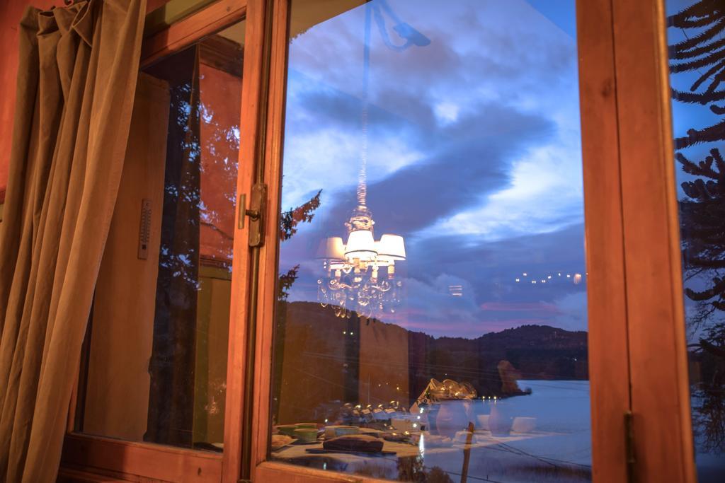 Juncos Patagonian House Pensão San Carlos de Bariloche