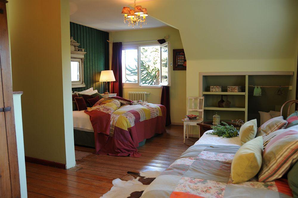 Juncos Patagonian House Pensão San Carlos de Bariloche