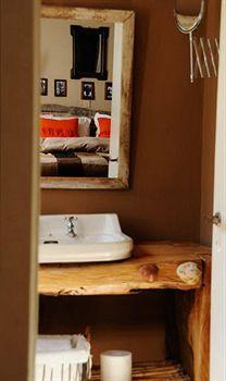 Juncos Patagonian House 3* San Carlos de Bariloche