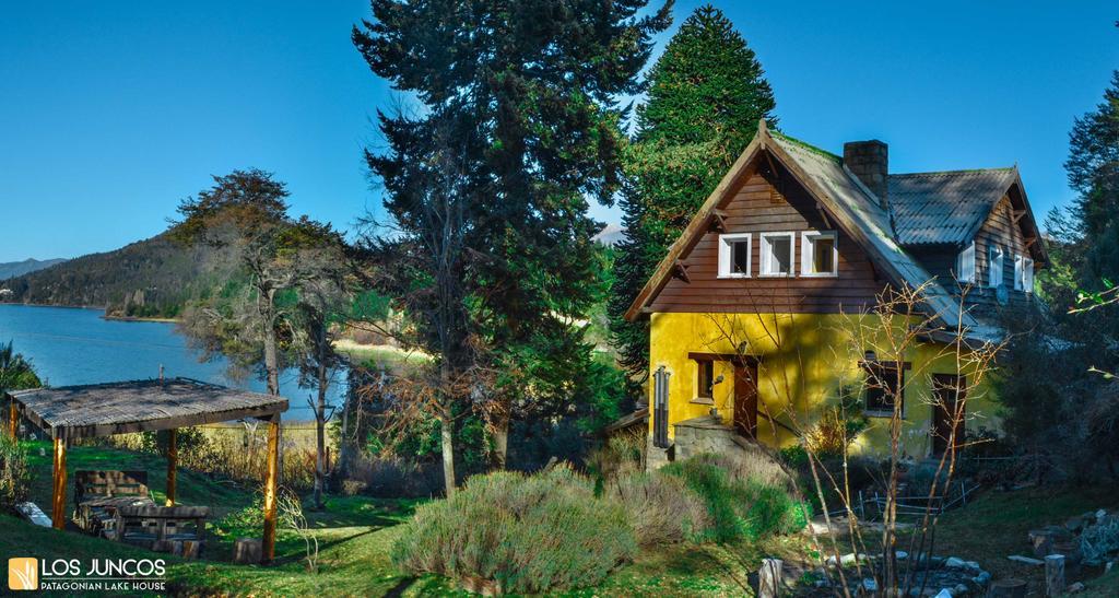 Pensão Juncos Patagonian House 3*