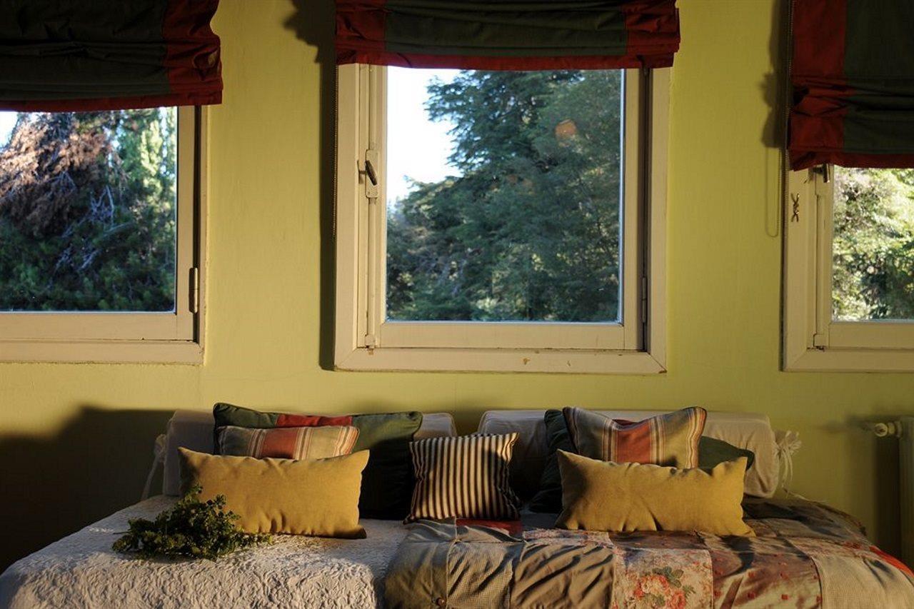 Juncos Patagonian House Pensão 3*