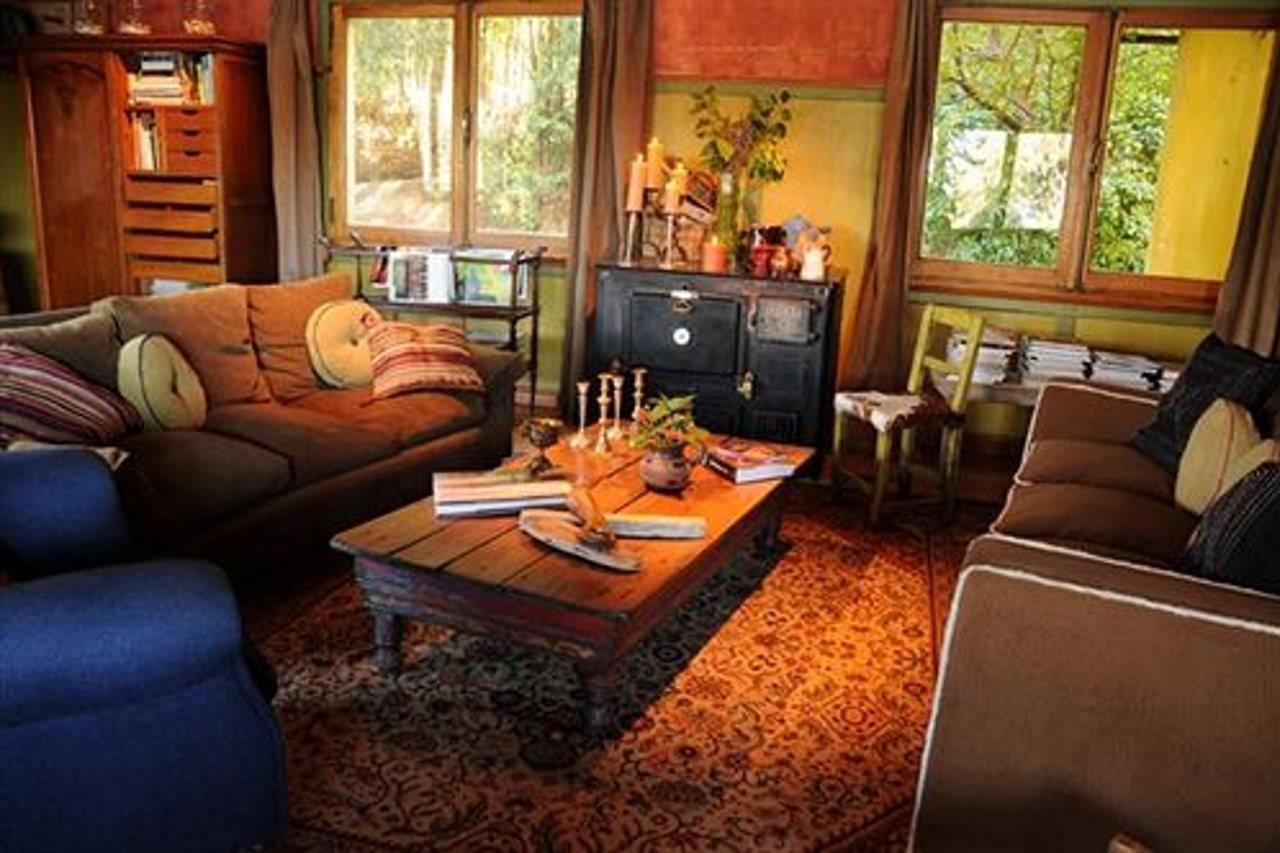 Juncos Patagonian House 3* San Carlos de Bariloche