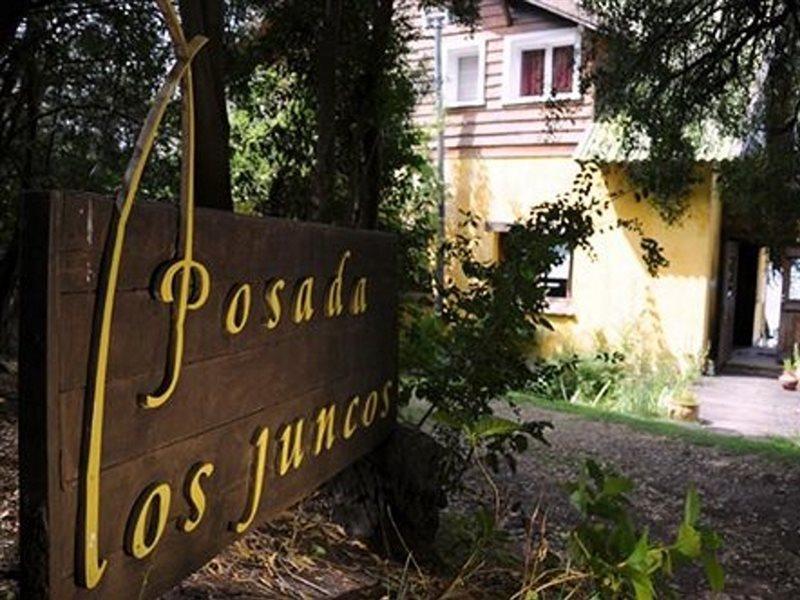 Juncos Patagonian House 3*
