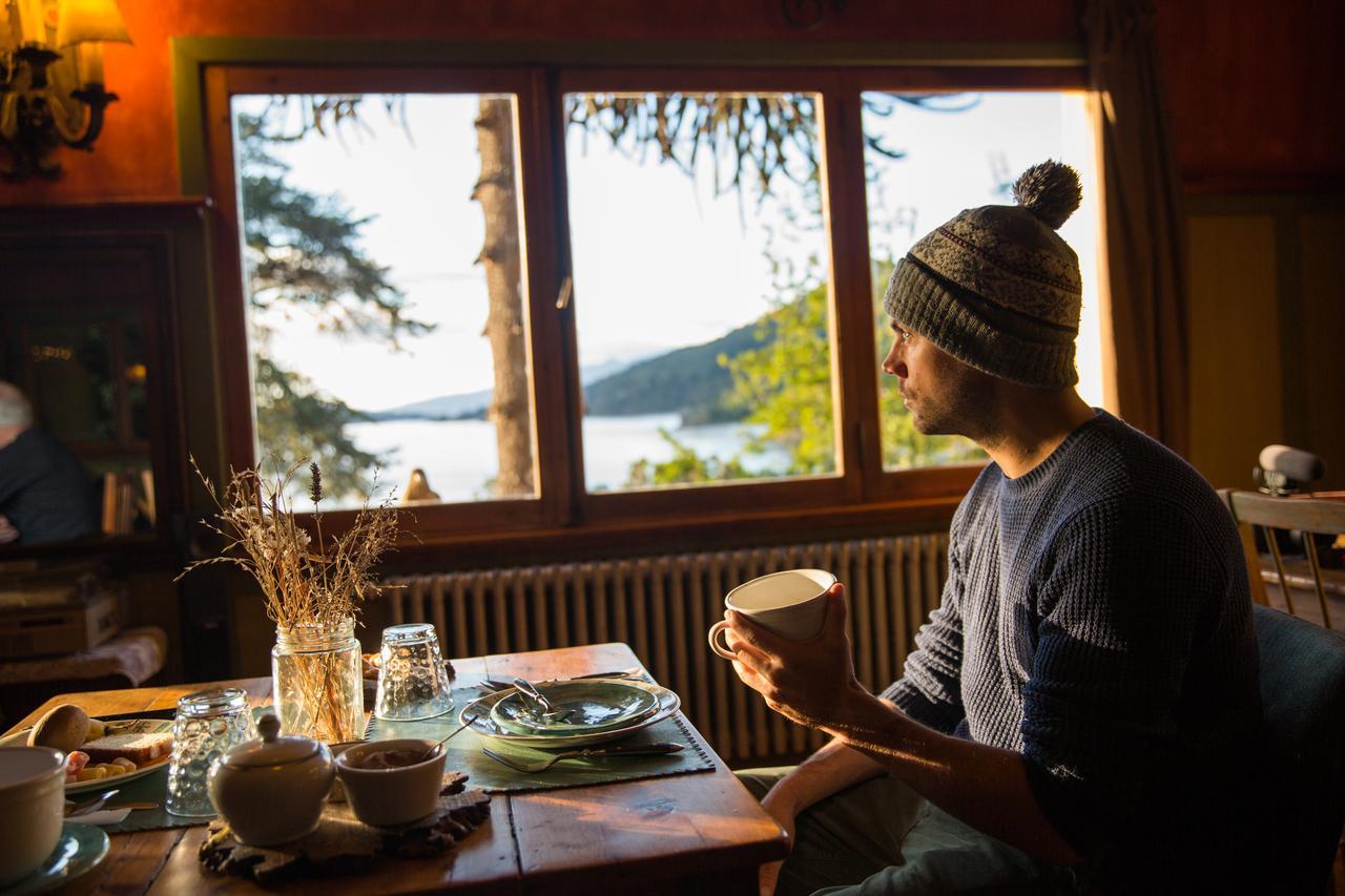 Pensão Juncos Patagonian House 3*
