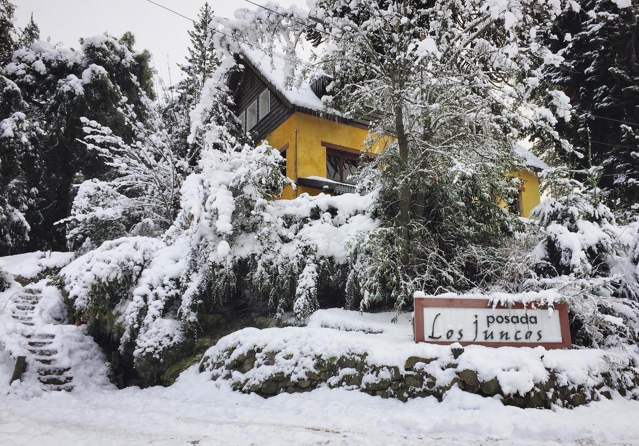 Juncos Patagonian House 3* San Carlos de Bariloche