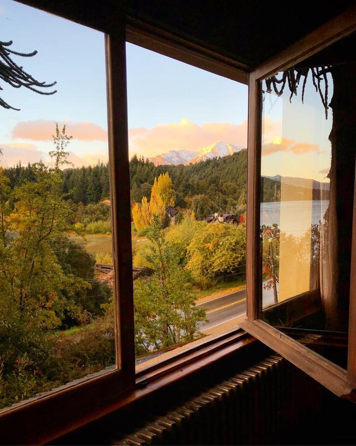 Pensão Juncos Patagonian House San Carlos de Bariloche