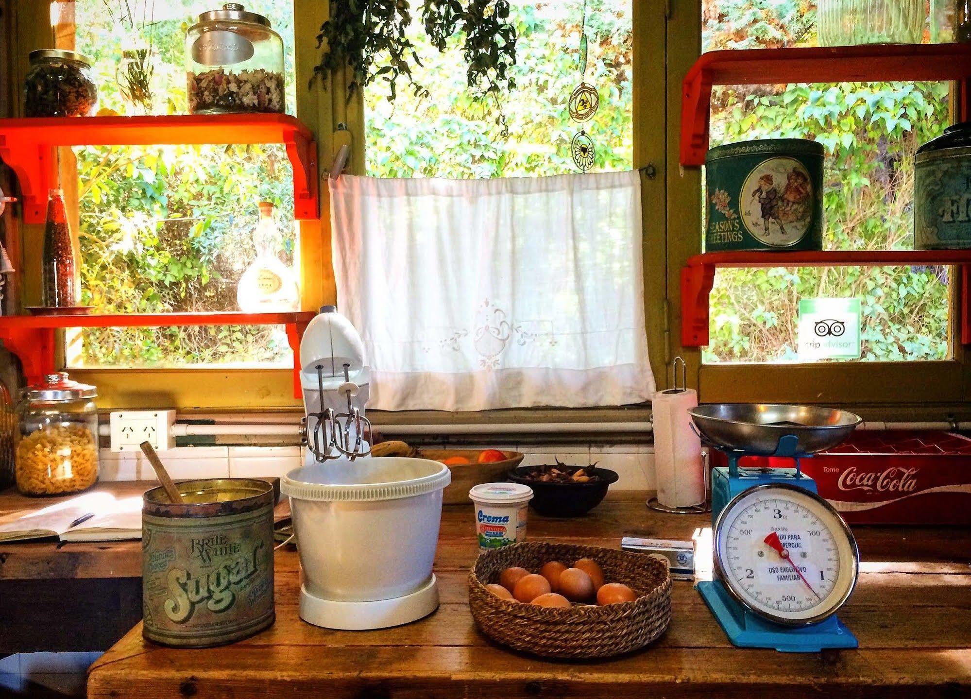 Juncos Patagonian House