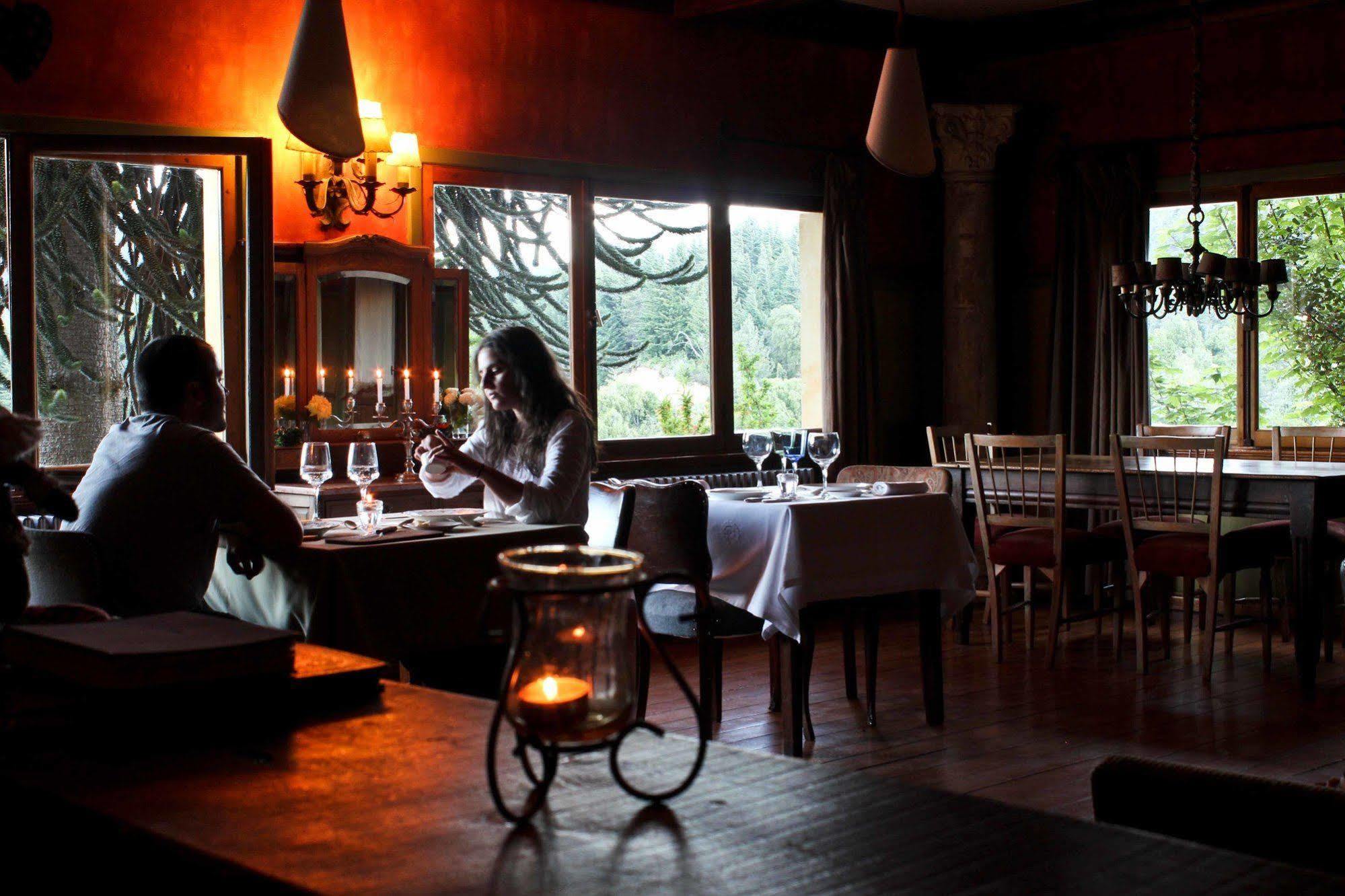 Pensão Juncos Patagonian House San Carlos de Bariloche
