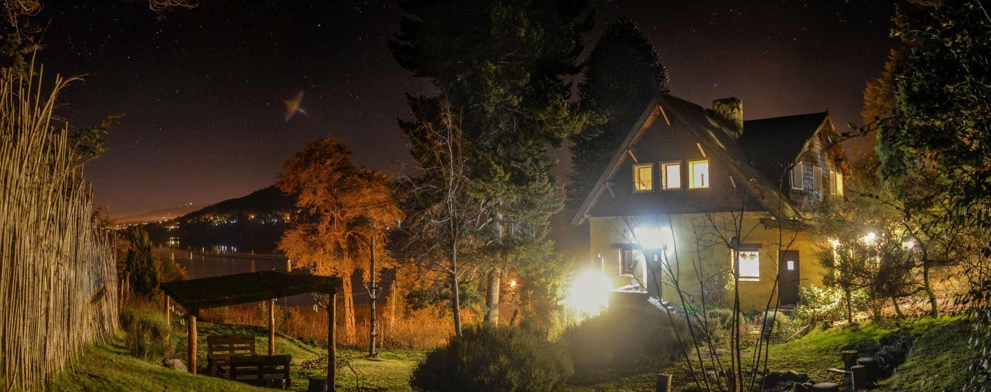 Juncos Patagonian House