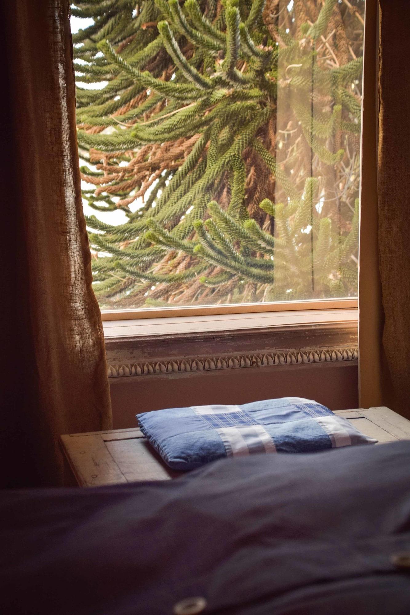 Juncos Patagonian House 3*